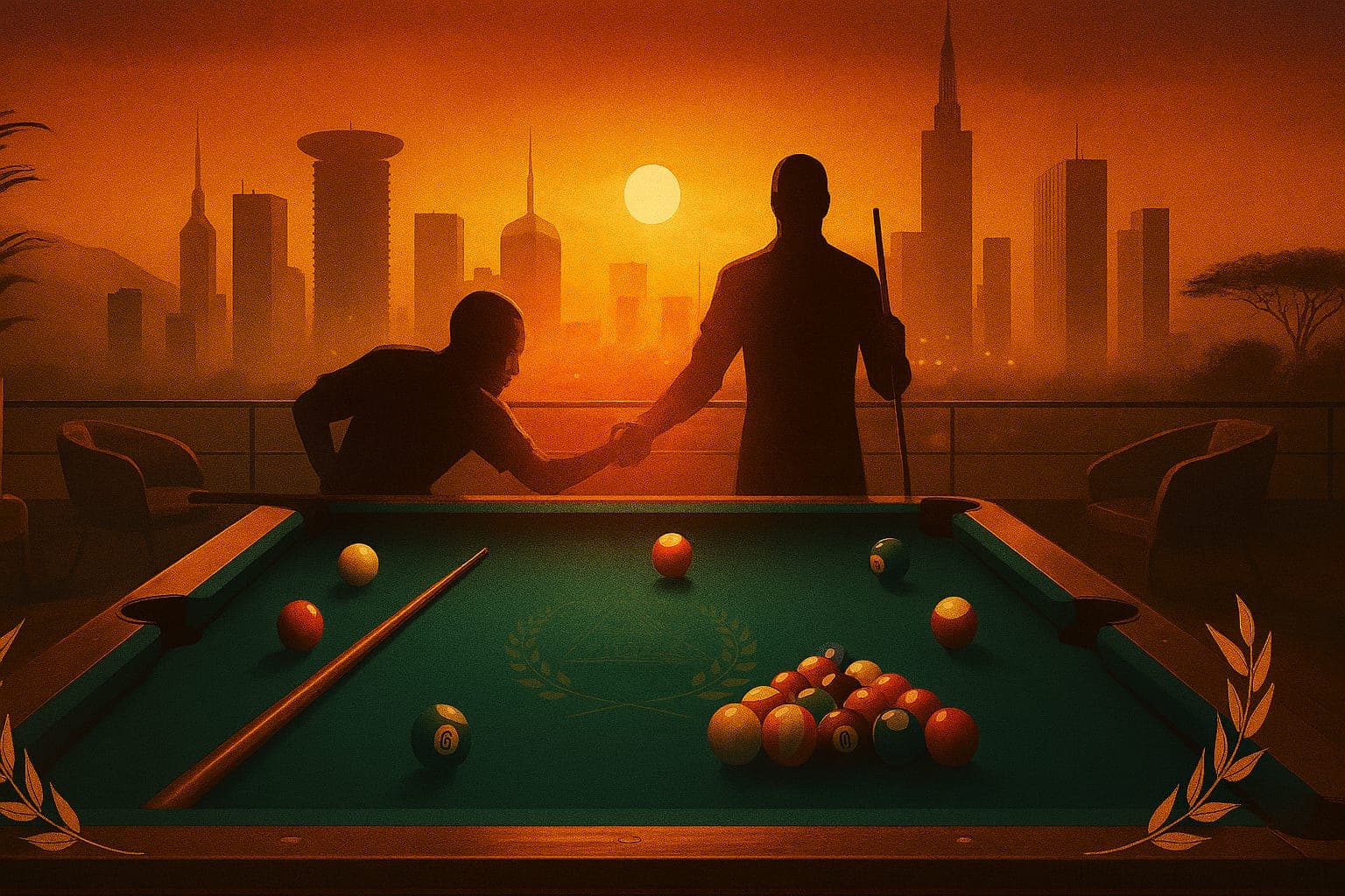 Game Screenshot 9