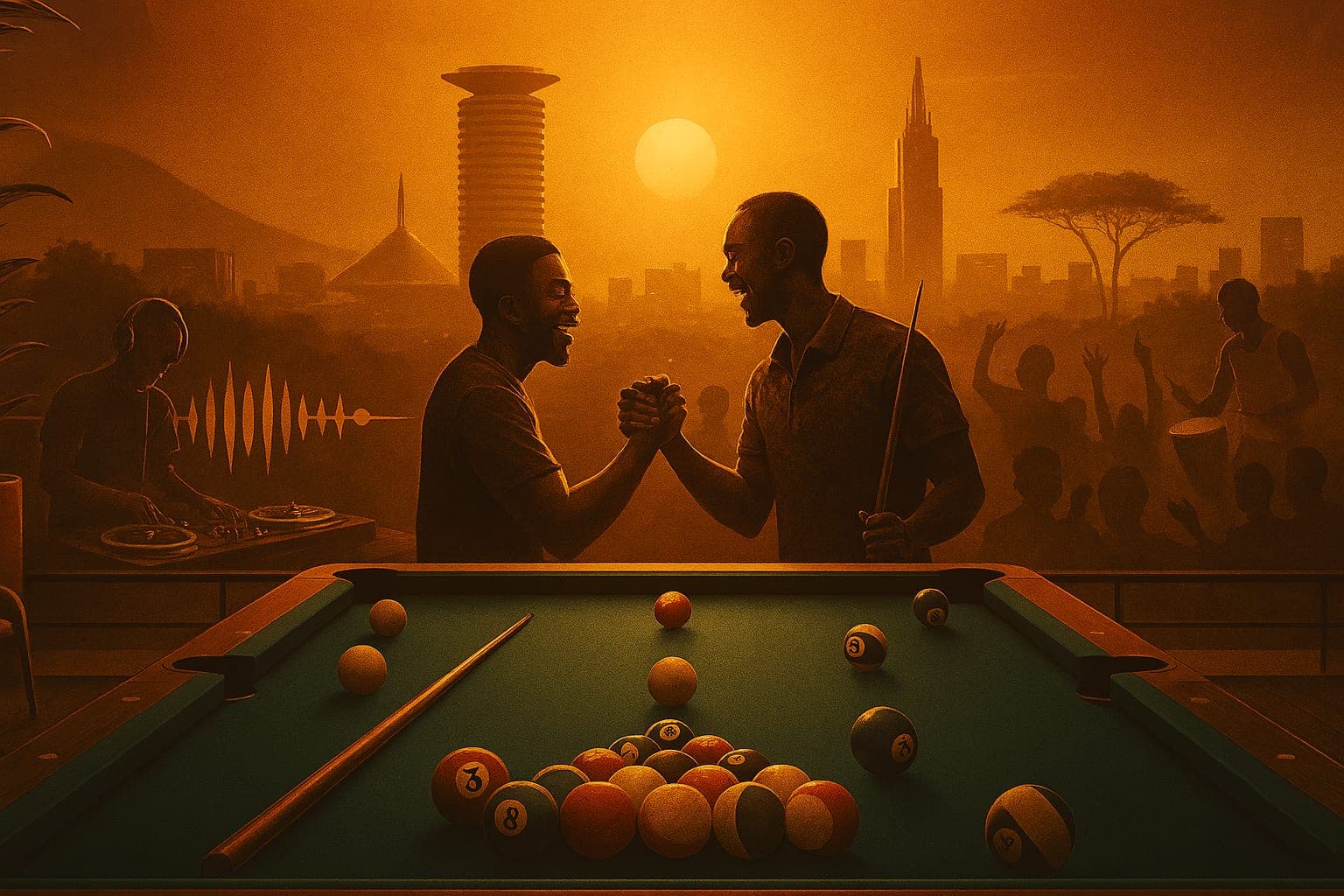 Game Screenshot 9