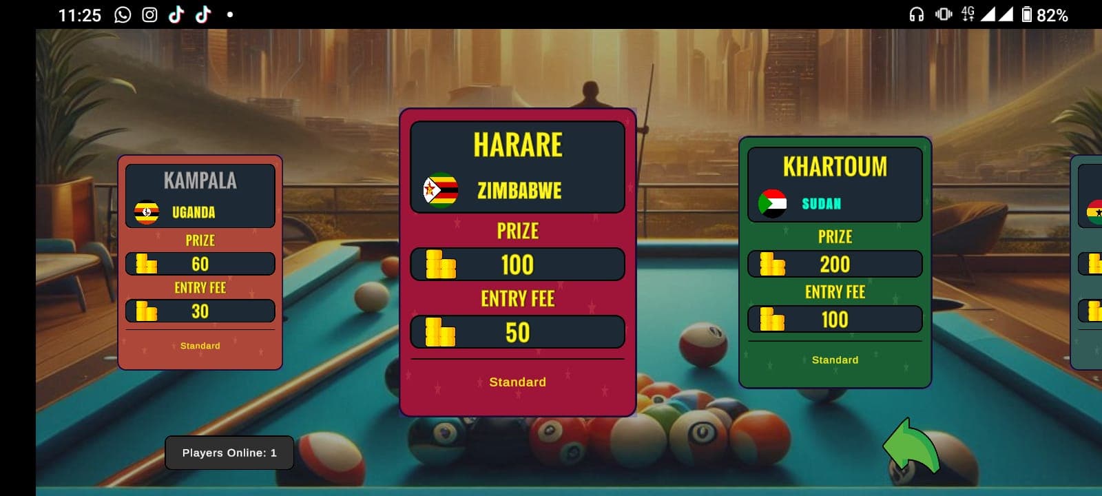 Game Screenshot 4