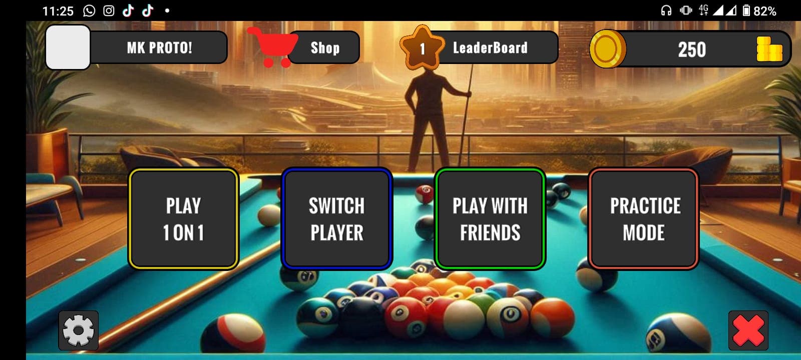 Game Screenshot 5