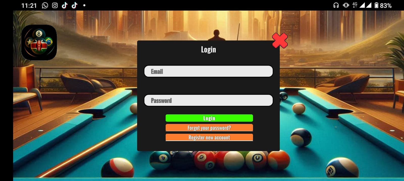 Game Screenshot 8